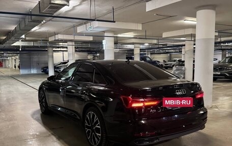 Audi A6, 2021 год, 2 600 000 рублей, 8 фотография