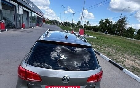 Volkswagen Passat B7, 2014 год, 1 200 000 рублей, 6 фотография