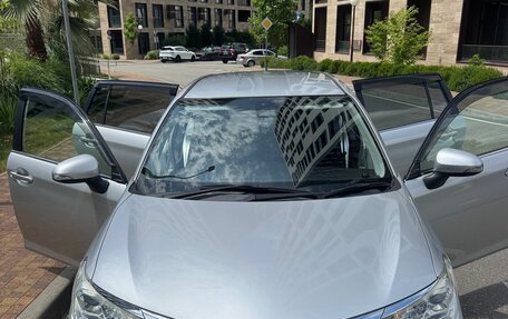 Toyota Corolla, 2018 год, 1 520 000 рублей, 2 фотография