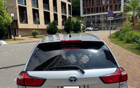 Toyota Corolla, 2018 год, 1 520 000 рублей, 7 фотография