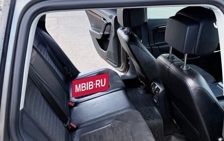 Volkswagen Passat B7, 2014 год, 1 200 000 рублей, 9 фотография
