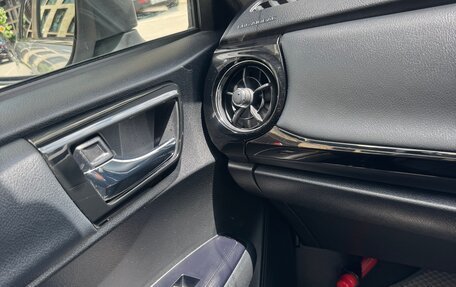 Toyota Corolla, 2018 год, 1 520 000 рублей, 16 фотография