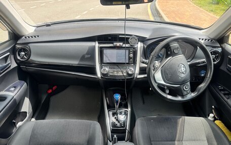 Toyota Corolla, 2018 год, 1 520 000 рублей, 27 фотография