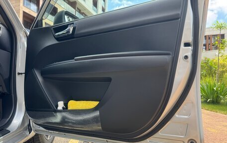 Toyota Corolla, 2018 год, 1 520 000 рублей, 30 фотография