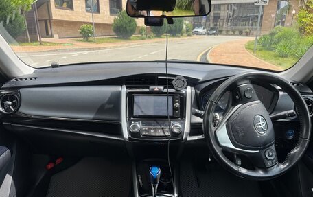 Toyota Corolla, 2018 год, 1 520 000 рублей, 26 фотография