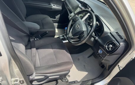 Toyota Corolla, 2018 год, 1 520 000 рублей, 33 фотография