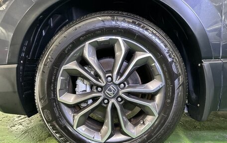 Honda CR-V IV, 2018 год, 2 330 000 рублей, 10 фотография
