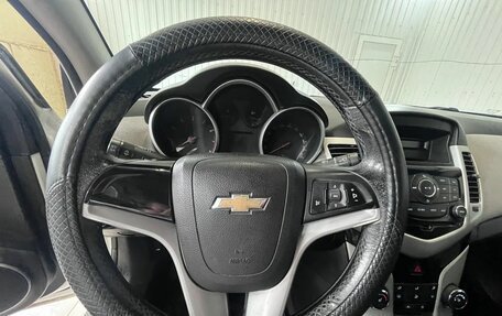 Chevrolet Cruze II, 2012 год, 589 000 рублей, 7 фотография