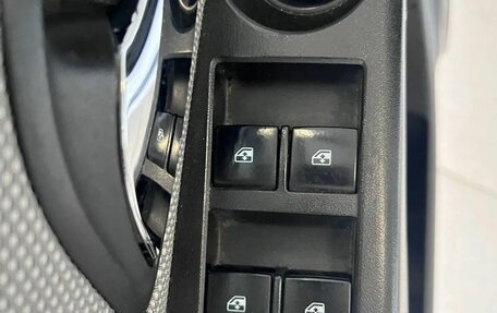 Chevrolet Cruze II, 2012 год, 589 000 рублей, 9 фотография