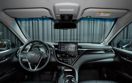 Toyota Camry, 2021 год, 2 999 000 рублей, 7 фотография
