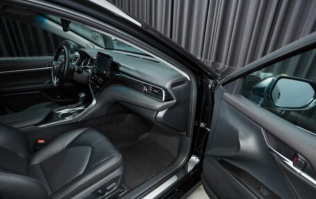 Toyota Camry, 2021 год, 2 999 000 рублей, 15 фотография