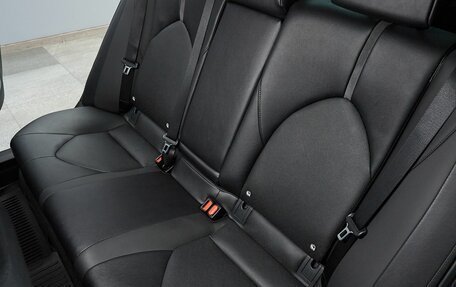 Toyota Camry, 2021 год, 2 999 000 рублей, 13 фотография
