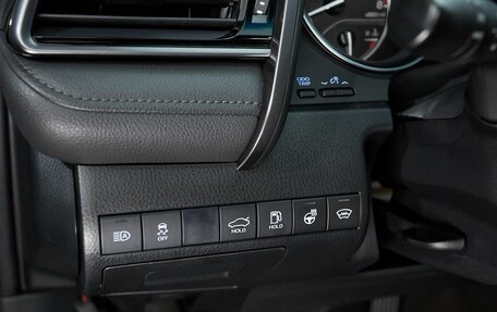Toyota Camry, 2021 год, 2 999 000 рублей, 11 фотография