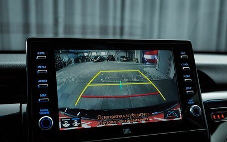 Toyota Camry, 2021 год, 2 999 000 рублей, 22 фотография