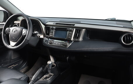 Toyota RAV4, 2014 год, 2 099 000 рублей, 9 фотография