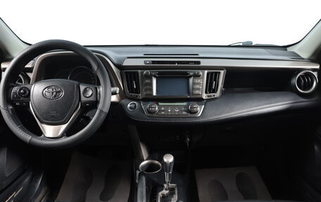 Toyota RAV4, 2014 год, 2 099 000 рублей, 10 фотография