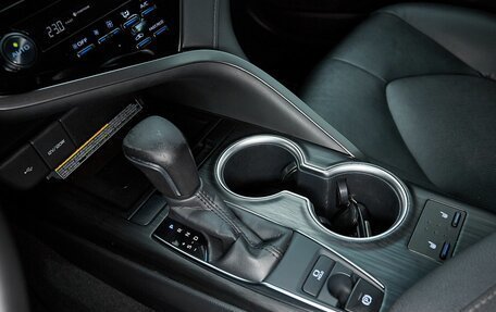 Toyota Camry, 2021 год, 2 999 000 рублей, 20 фотография