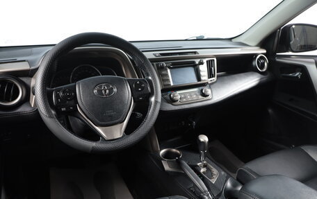 Toyota RAV4, 2014 год, 2 099 000 рублей, 8 фотография