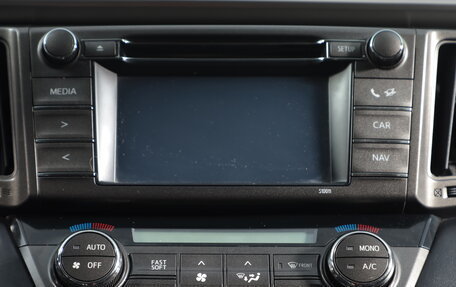 Toyota RAV4, 2014 год, 2 099 000 рублей, 11 фотография
