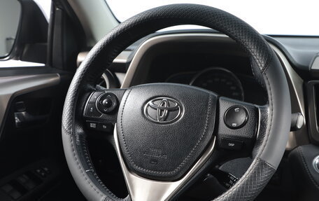 Toyota RAV4, 2014 год, 2 099 000 рублей, 12 фотография
