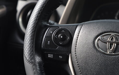 Toyota RAV4, 2014 год, 2 099 000 рублей, 13 фотография