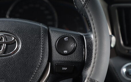 Toyota RAV4, 2014 год, 2 099 000 рублей, 14 фотография