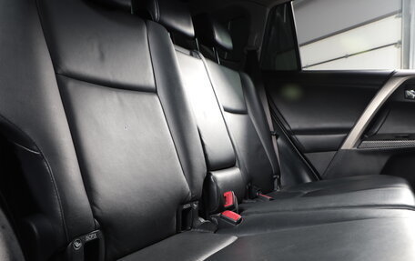 Toyota RAV4, 2014 год, 2 099 000 рублей, 18 фотография