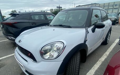 MINI Countryman I (R60), 2012 год, 1 289 000 рублей, 2 фотография