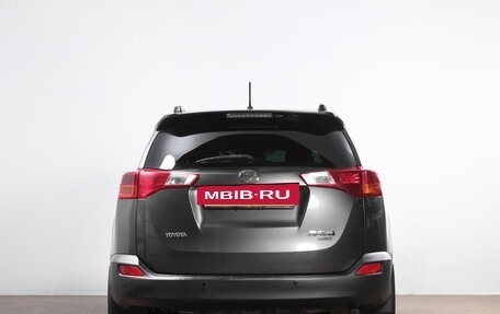 Toyota RAV4, 2014 год, 2 099 000 рублей, 6 фотография