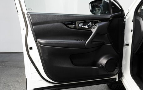 Nissan Qashqai, 2021 год, 2 500 000 рублей, 12 фотография