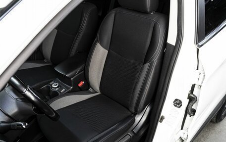 Nissan Qashqai, 2021 год, 2 500 000 рублей, 14 фотография