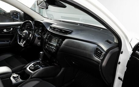 Nissan Qashqai, 2021 год, 2 500 000 рублей, 16 фотография