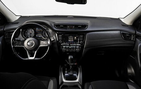 Nissan Qashqai, 2021 год, 2 500 000 рублей, 18 фотография