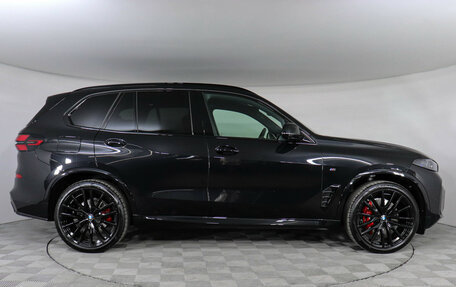 BMW X5, 2026 год, 17 400 000 рублей, 4 фотография