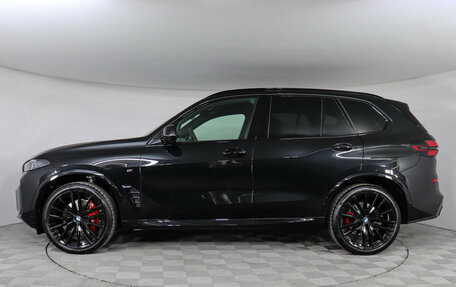 BMW X5, 2026 год, 17 400 000 рублей, 6 фотография