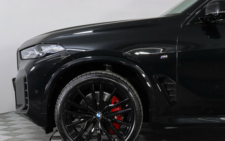 BMW X5, 2026 год, 17 400 000 рублей, 9 фотография