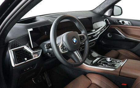 BMW X5, 2026 год, 17 400 000 рублей, 12 фотография