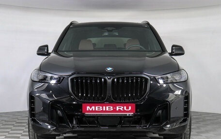 BMW X5, 2026 год, 17 400 000 рублей, 2 фотография