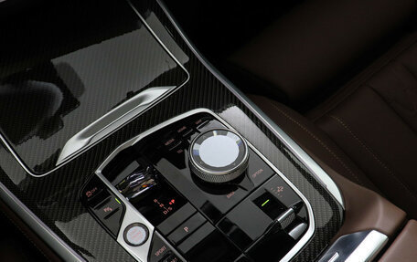 BMW X5, 2026 год, 17 400 000 рублей, 18 фотография