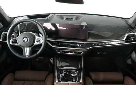 BMW X5, 2026 год, 17 400 000 рублей, 13 фотография