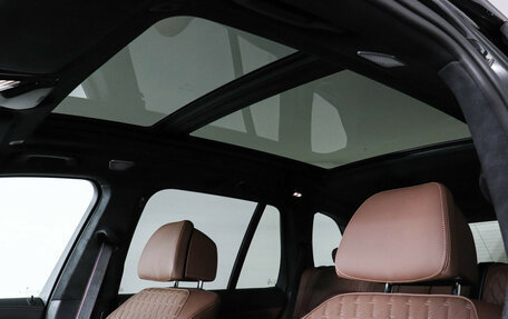 BMW X5, 2026 год, 17 400 000 рублей, 22 фотография