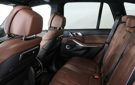 BMW X5, 2026 год, 17 400 000 рублей, 23 фотография