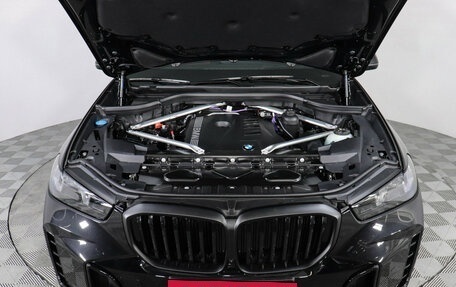 BMW X5, 2026 год, 17 400 000 рублей, 8 фотография
