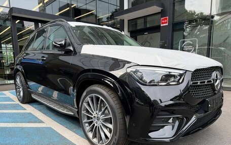 Mercedes-Benz GLE, 2026 год, 13 420 000 рублей, 4 фотография