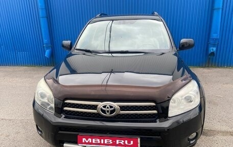 Toyota RAV4, 2008 год, 1 179 000 рублей, 1 фотография