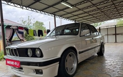 BMW 3 серия, 1990 год, 1 800 000 рублей, 1 фотография