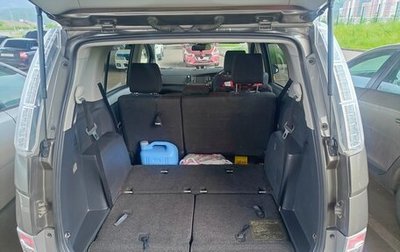 Toyota ISis I, 2014 год, 1 295 000 рублей, 1 фотография
