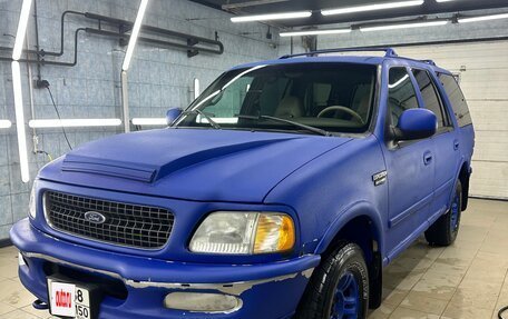 Ford Expedition, 1998 год, 500 000 рублей, 1 фотография