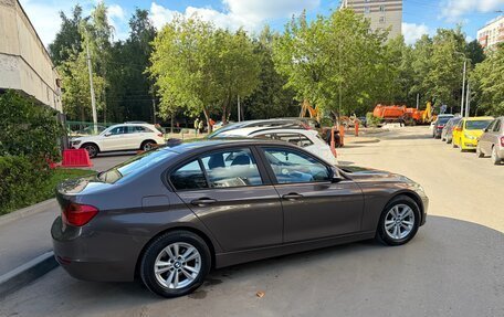 BMW 3 серия, 2014 год, 1 600 000 рублей, 1 фотография