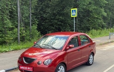 Chery QQ6 (S21), 2009 год, 155 000 рублей, 1 фотография